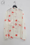 SAMUEL GUI YANG 25 Spring/Summer Shirt/Skirt SGY-SS25AMWSH10-1-1-CHRYSANTHEMUM Shirt